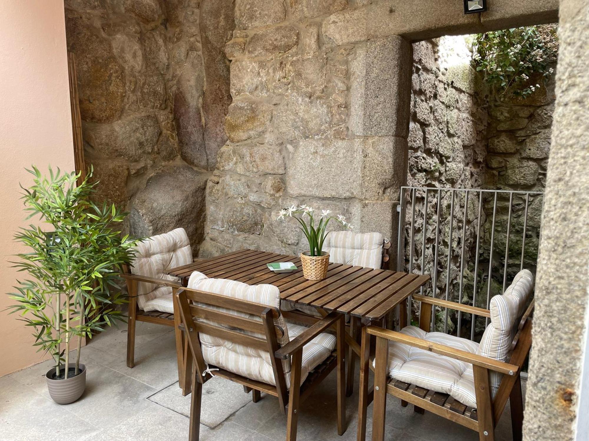 Douro River Charming Flats Porto Exterior photo
